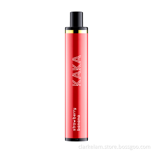 Cheap Dab Pens Kaka 1200 Puff Bar
